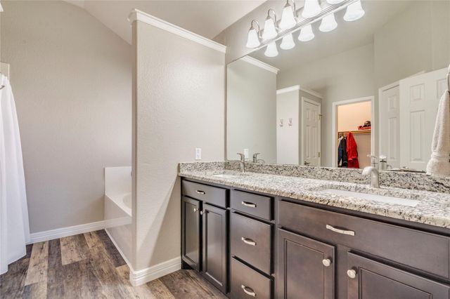 812 Dover Castle LN, Pflugerville, TX 78660