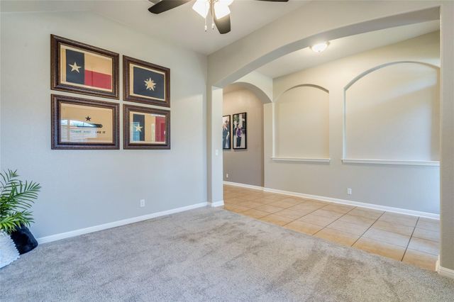 812 Dover Castle LN, Pflugerville, TX 78660