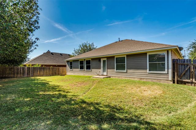 812 Dover Castle LN, Pflugerville, TX 78660