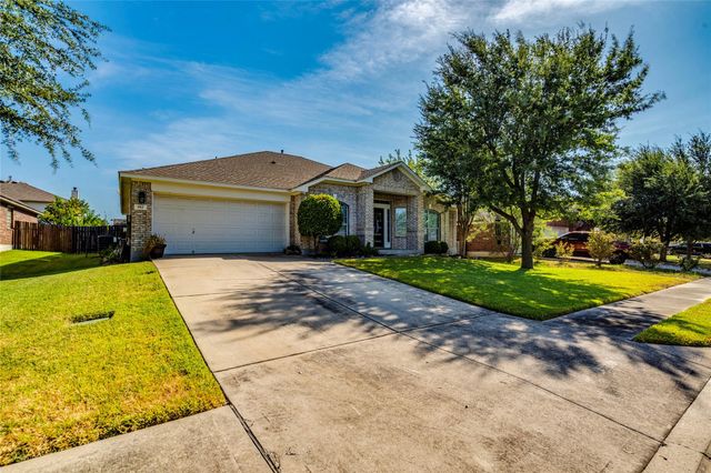 812 Dover Castle LN, Pflugerville, TX 78660