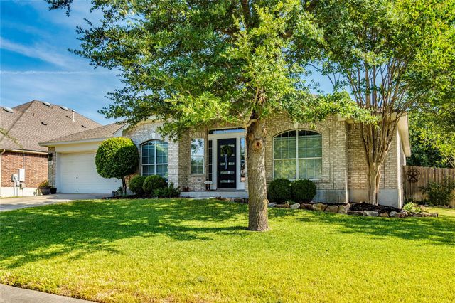 812 Dover Castle LN, Pflugerville, TX 78660