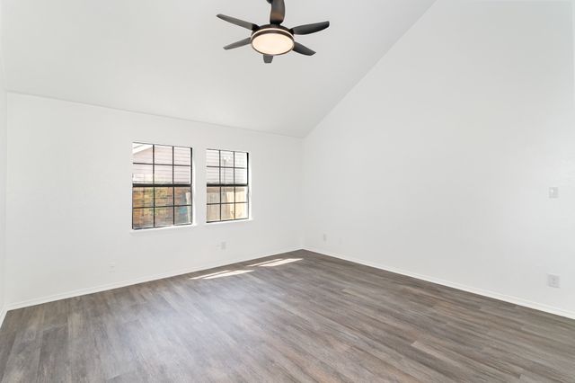 6767 Dandelion Drive, Fort Worth, TX 76137