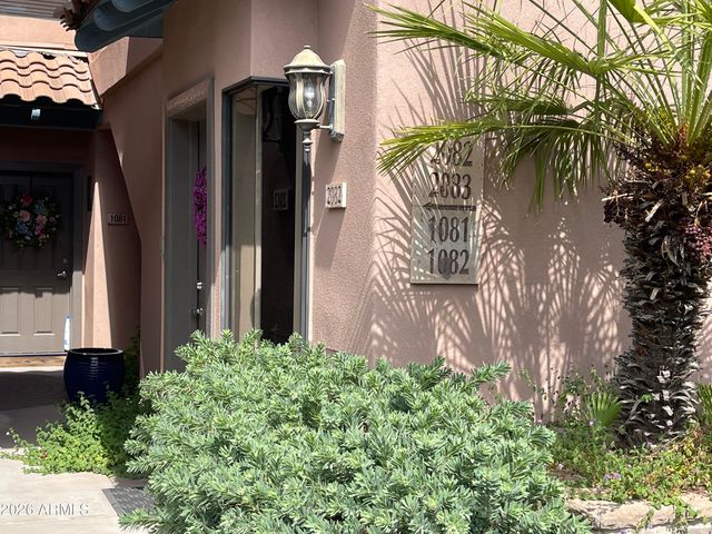 20660 N 40TH Street 2082, Phoenix, AZ 85050