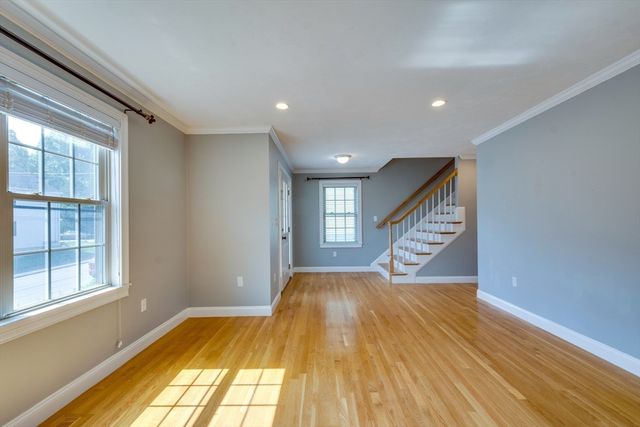 99 Princeton Ave, Waltham, MA 02451