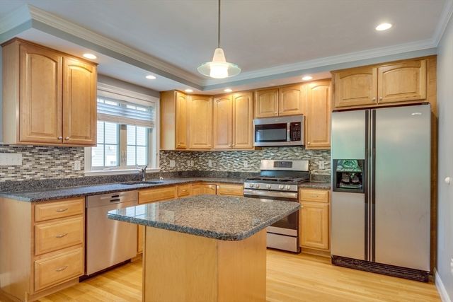 99 Princeton Ave, Waltham, MA 02451