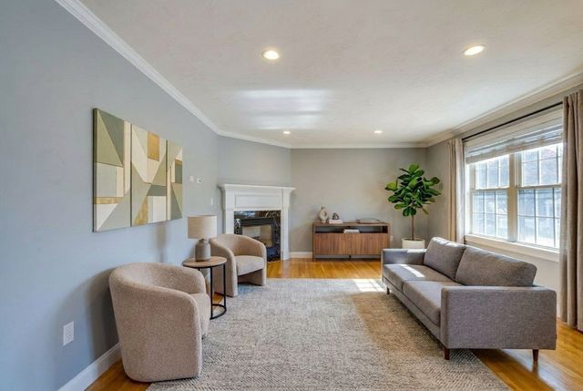 99 Princeton Ave, Waltham, MA 02451