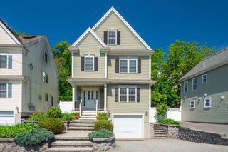 99 Princeton Ave, Waltham, MA 02451