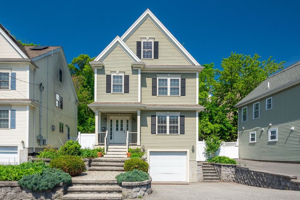 99 Princeton Ave, Waltham, MA 02451