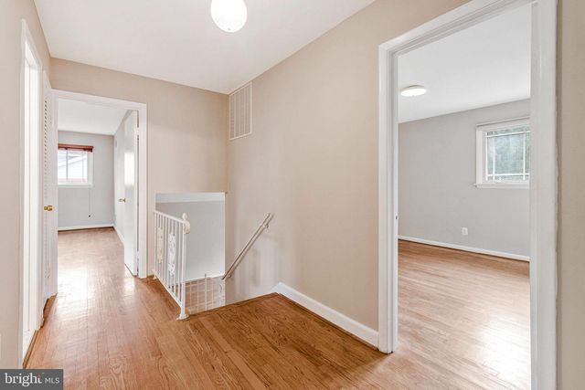 6011 BRADLEY BLVD, Bethesda, MD 20817