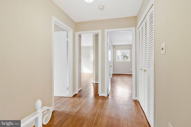 6011 BRADLEY BLVD, Bethesda, MD 20817