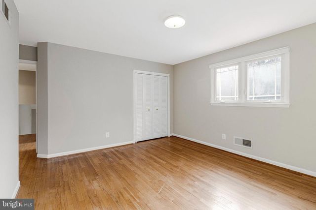 6011 BRADLEY BLVD, Bethesda, MD 20817