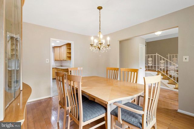 6011 BRADLEY BLVD, Bethesda, MD 20817