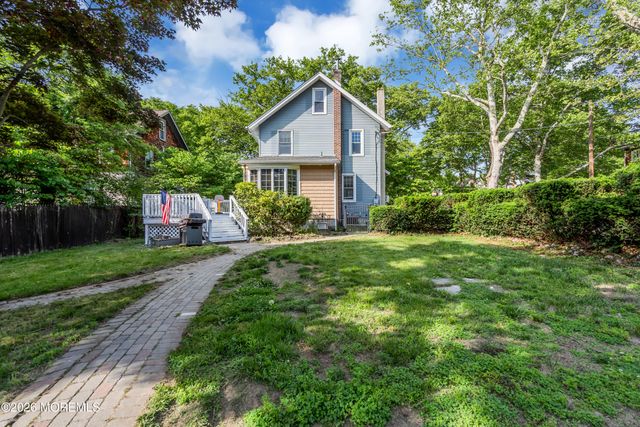 817 Washington Avenue, Palmyra, NJ 08065