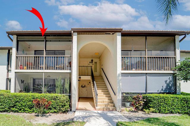 2762 SW Matheson Avenue 111-a2, Palm City, FL 34990