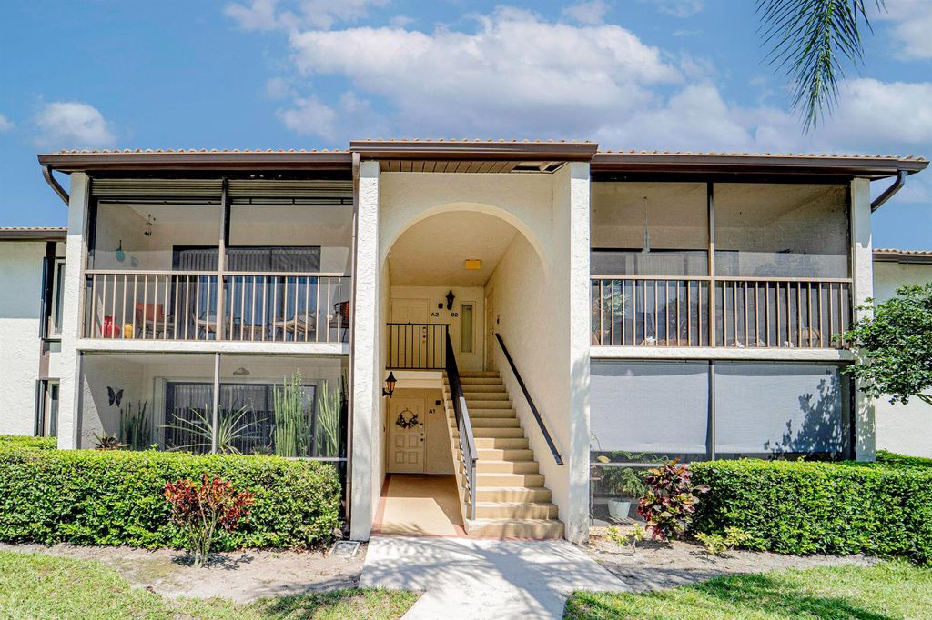 2762 SW Matheson Avenue 111-a2, Palm City, FL 34990