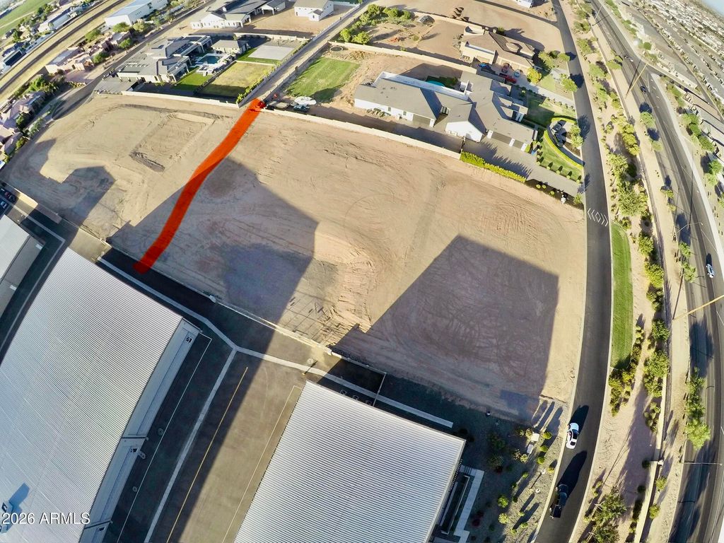 21838 E Diana Way 168, Queen Creek, AZ 85142 — exterior
