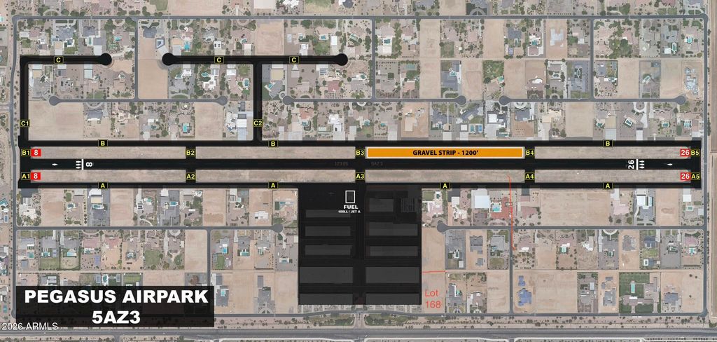 21838 E Diana Way 168, Queen Creek, AZ 85142 — photo 3