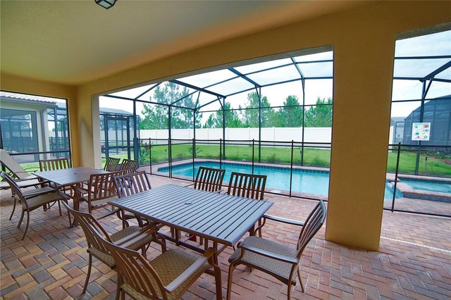 8809 RHODES STREET, Kissimmee, FL 34747