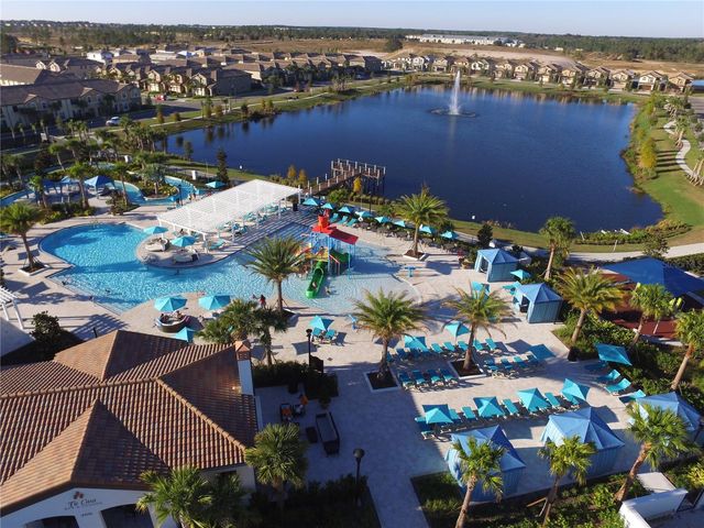 8809 RHODES STREET, Kissimmee, FL 34747