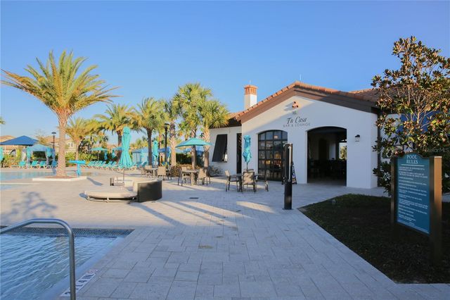 8809 RHODES STREET, Kissimmee, FL 34747