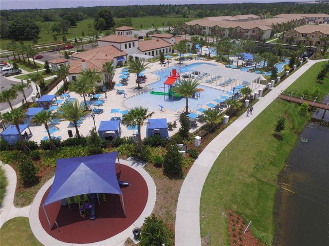 8809 RHODES STREET, Kissimmee, FL 34747