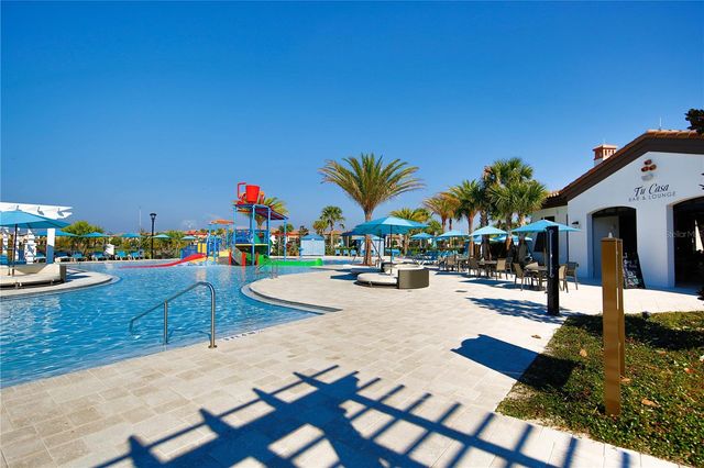 8809 RHODES STREET, Kissimmee, FL 34747