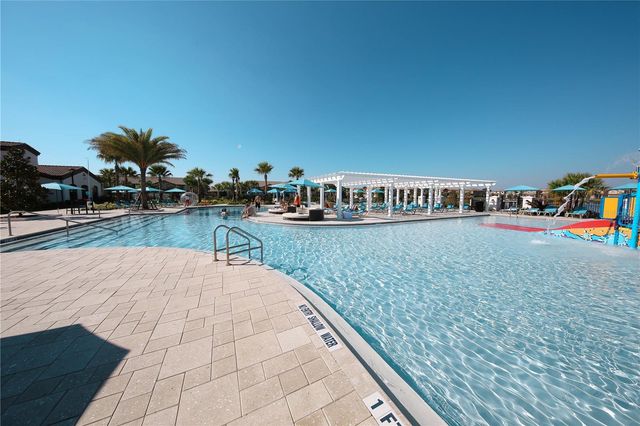 8809 RHODES STREET, Kissimmee, FL 34747