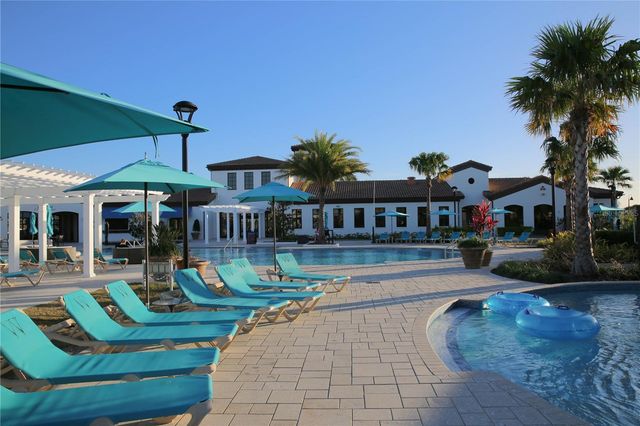 8809 RHODES STREET, Kissimmee, FL 34747