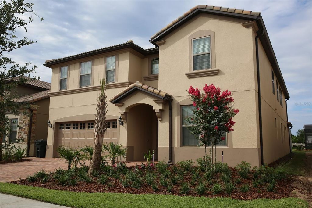 8809 RHODES STREET, Kissimmee, FL 34747