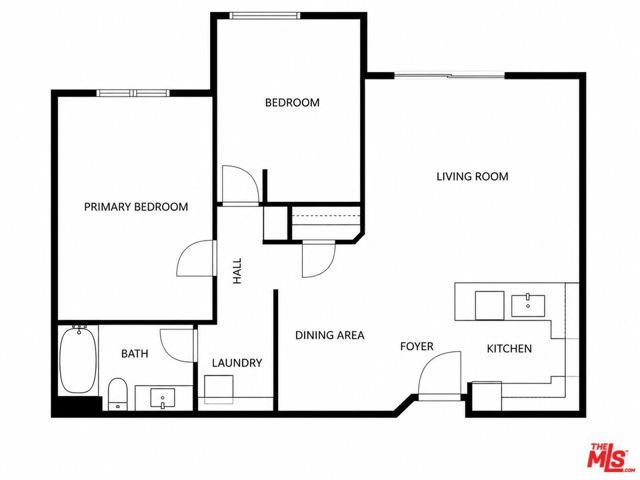 6825 Alabama Avenue 311, Los Angeles, CA 91303
