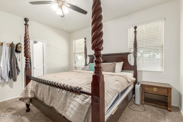 11667 E MARIGOLD Lane, Florence, AZ 85132