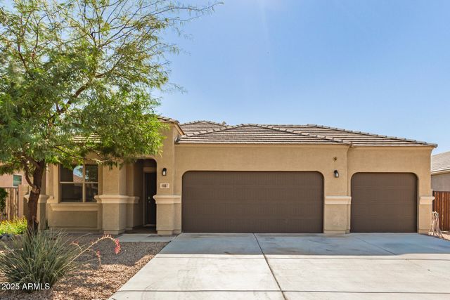 11667 E MARIGOLD Lane, Florence, AZ 85132
