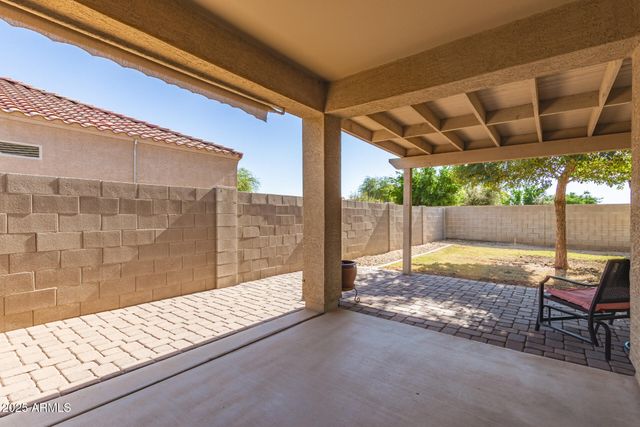 11667 E MARIGOLD Lane, Florence, AZ 85132