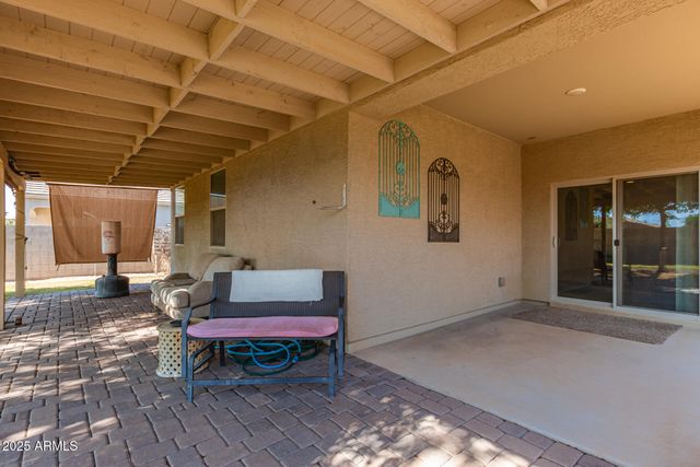 11667 E MARIGOLD Lane, Florence, AZ 85132