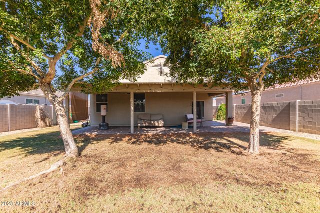 11667 E MARIGOLD Lane, Florence, AZ 85132