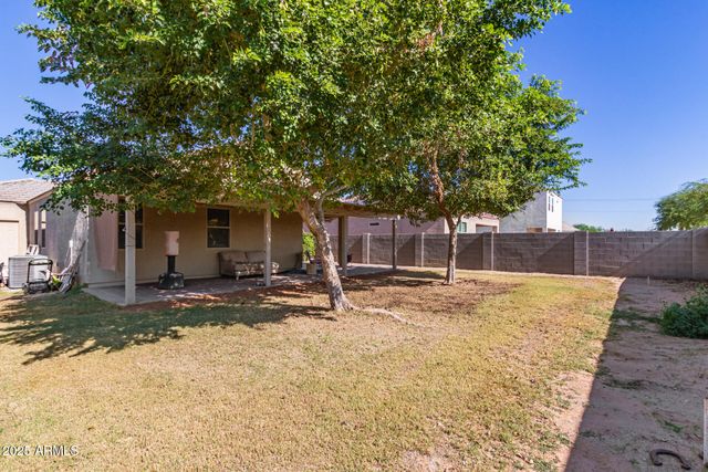 11667 E MARIGOLD Lane, Florence, AZ 85132