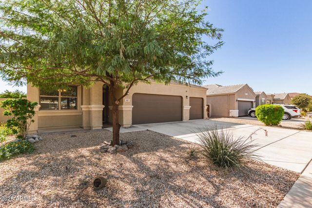 11667 E MARIGOLD Lane, Florence, AZ 85132