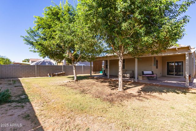 11667 E MARIGOLD Lane, Florence, AZ 85132