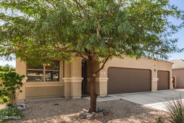 11667 E MARIGOLD Lane, Florence, AZ 85132