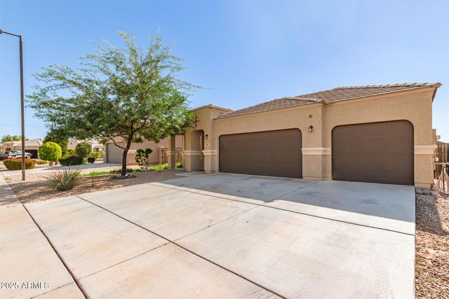 11667 E MARIGOLD Lane, Florence, AZ 85132