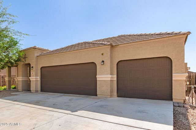 11667 E MARIGOLD Lane, Florence, AZ 85132