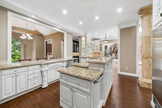 2303 Woods Estates Drive, Kingwood, TX 77339