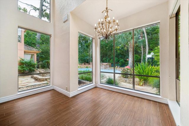 2303 Woods Estates Drive, Kingwood, TX 77339