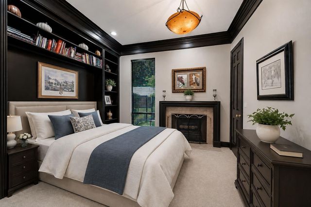 2303 Woods Estates Drive, Kingwood, TX 77339