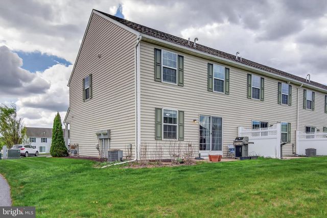 553 BROOKWOOD DR, Palmyra, PA 17078