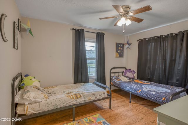 410 N Sergeant Avenue, Joplin, MO 64801