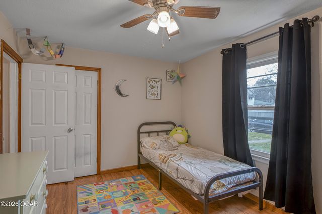 410 N Sergeant Avenue, Joplin, MO 64801