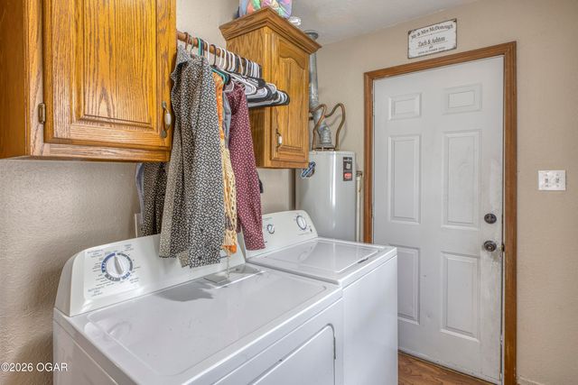 410 N Sergeant Avenue, Joplin, MO 64801