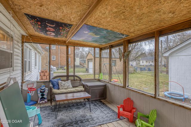 410 N Sergeant Avenue, Joplin, MO 64801