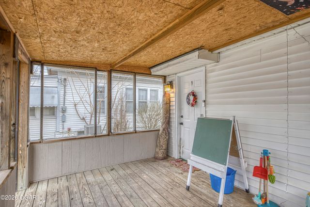 410 N Sergeant Avenue, Joplin, MO 64801